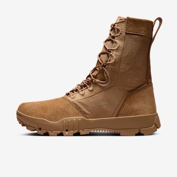 Nike SFB. Special Field Boots. Nike